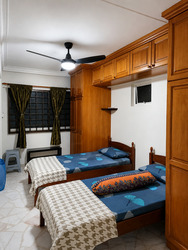 Blk 354 Choa Chu Kang Central (Choa Chu Kang), HDB 4 Rooms #568284741